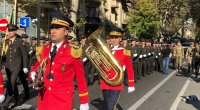 Bakıda Zəfər yürüşü keçirildi – YENİLƏNİB - FOTO/VİDEO