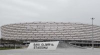 Bakı Stadionunun ərazisində bütün işlər nə vaxt yekunlaşacaq?