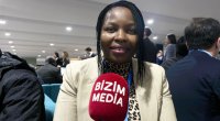 Amerikalı müşahidəçi: “Özümü xarici ölkədəki kimi hiss etmirəm” - ÖZƏL