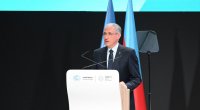“COP29 hər kəs üçün fürsətdir” – Muxtar Babayev