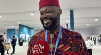 Nigeriyalı siyasətçi: “Azərbaycanda insanların mehribanlığı məni çox təəccübləndirdi” – ÖZƏL