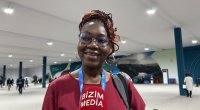 Burkina-Fasolu siyasətçi: “COP29-da qonaqların rahatlığına böyük önəm verilir” – ÖZƏL