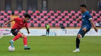 “Qəbələ”nin futbolçusu Türkiyədə əməliyyat olundu