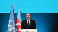 COP29-un Liderlər Sammitinin ilk günü BAŞA ÇATDI - FOTO/VİDEO