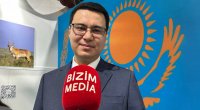 Qazaxıstanlı nazir müavini: “Azərbaycanla tərəfdaşlığımız daha da möhkəmlənə bilər” – ÖZƏL