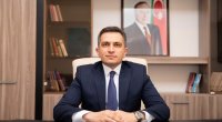 Arif Ağayev yüksək vəzifəyə TƏYİN EDİLDİ