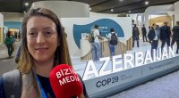 COP29-un qonaqları ən çox hansı ölkənin pavilyonunu bəyəniblər? – VİDEOSORĞU