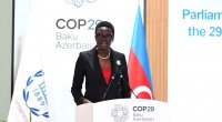 Parlamentlərarası İttifaqın prezidenti COP29-a gözəl ev sahibliyinə görə Azərbaycana təşəkkür edib