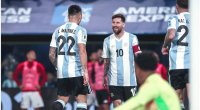 Messi milli komandalar tarixində assist rekordunu təkrarladı - VİDEO