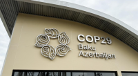 COP29-a gələn turistlərin Bakı bulvarı ilə bağlı TƏƏSSÜRATLARI - VİDEO