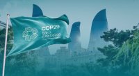 COP29-da qeydiyyatdan keçən iştirakçıların sayı AÇIQLANDI