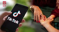 “Tiktok”da “falçı” BAZARI – Bu şəxslərə qarşı cinayət işi açılır – RƏSMİ