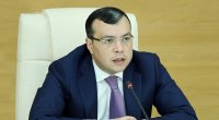 “Gələn il pensiyaların orta məbləği 535 manat olacaq” – Sahil Babayev