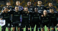 "Qarabağ" "Lion" oyunu BAŞLADI