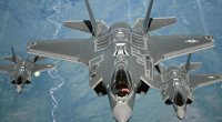 ABŞ Yaponiyaya 48 "F-35A" döyüş təyyarələrini göndərəcək