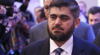 Müxalifət lideri: Suriya İslam dövlətinə çevrilməyəcək