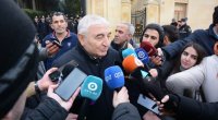 3000 nəfərə yaxın şəxs bələdiyyə üzvlüyünə namizədliyini irəli sürüb - Məzahir Pənahov