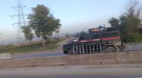 SON DƏQİQƏ: Rusiya hərbçiləri Suriyanı tərk edir - VİDEO