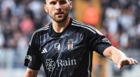 “Beşiktaş” bu legioneri GÖNDƏRƏCƏK