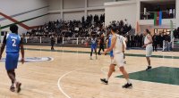 Basketbol Liqası: “Şəki” səfərdə “Quba”ya qalib gəldi - FOTO