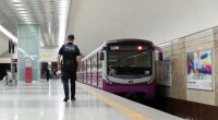 Bakıda metroya ziyan vuran Fransa vətəndaşının şikayəti TƏMİN OLUNMADI