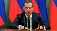 Medvedev rus generalın ölümünə görə Ukraynanı hədələdi