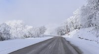 XƏBƏRDARLIQ: Dağlıq rayonlarda yollar buz bağlayacaq