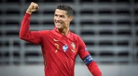 Ronaldo Yaxın Şərqdə ilin ƏN YAXŞISI seçildi