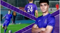 “Şamaxı” futbolçusu ilə müqaviləni atrırdı