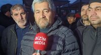 Qəzada həlak olan 26 yaşlı Raminin atası danışdı: “Hiss etdim ki, artıq həyatda yoxdur”