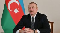 Prezidentdən Sudanın Suveren Keçid Şurasının Sədrinə TƏBRİK MƏKTUBU