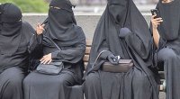 Bu ölkədə çadra və niqab geyinmək bu gündən qadağandır