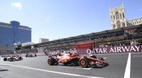 Formula 1 Azərbaycan Qran-prisinin vaxtı AÇIQLANDI