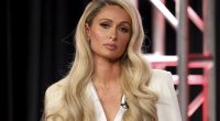 Paris Hilton Los-Ancelesdə yanan evi haqda danışdı: "Ürəyim parçalandı" - FOTO/VİDEO