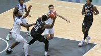 Azərbaycan Basketbol Liqası: “Neftçi” növbəti qələbəsini qazandı - FOTO