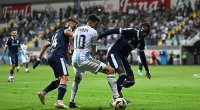 “Qarabağ”ın Avropada mövqeyi DƏYİŞMƏDİ