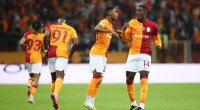 “Qalatasaray”ın futbolçusu Amerika klubuna keçir