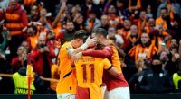 Avropa Liqası: “Qalatasaray” “Dinamo” Kiyevlə qarşılaşacaq