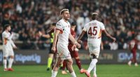 "Qalatasaray" - "Dinamo" matçında qalib bəlli olmadı