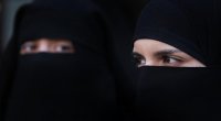 Daha bir müsəlman ölkəsində niqab QADAĞAN EDİLDİ