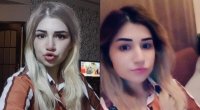 "Tiktok"er xanıma 5 il 1 ay həbs cəzası VERİLDİ