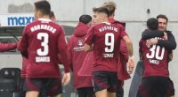 Mahirsiz “Nürberq” “Şalke”yə UDUZDU