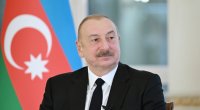 Prezident: “Sülh kəsişməsi” layihəsinin Azərbaycansız iki qəpiklik də qiyməti yoxdur” - VİDEO