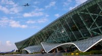 Bakı aeroportunda yeni terminal kompleksi İNŞA EDİLƏCƏK