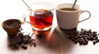 Niyə qəhvə yox, çay içməliyik?