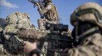 Türkiyə Ordusu Suriyada daha 23 PKK terrorçusunu öldürdü