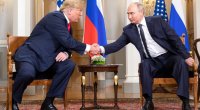Putin-Tramp görüşü ilə bağlı İDDİA: Rusiyanın əsas məqsədi budur...