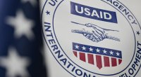 USAID-in Vaşinqtondakı qərargahı bağlandı