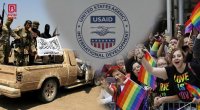 Terror və LGBT-nin SPONSORU - USAİD-lə bağlı SENSASİON FAKTLAR