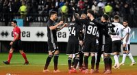 Daha bir futbolçu “Qarabağ”dan GEDİR